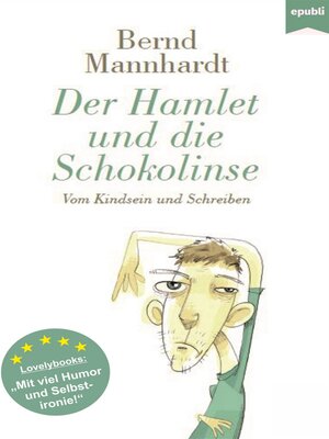 cover image of Der Hamlet und die Schokolinse